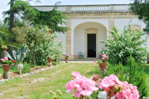 Agriturismo Villa Coluccia Martano